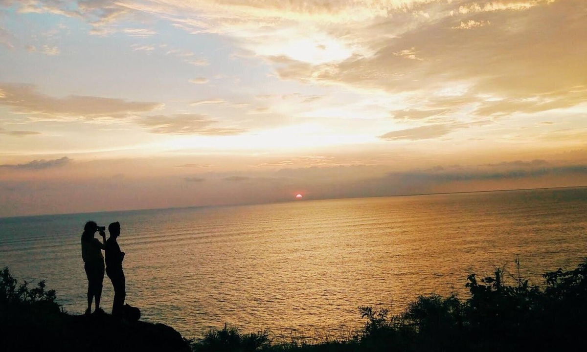 Gokarna Bed & Breakfast | Indipendent Beach view cottages