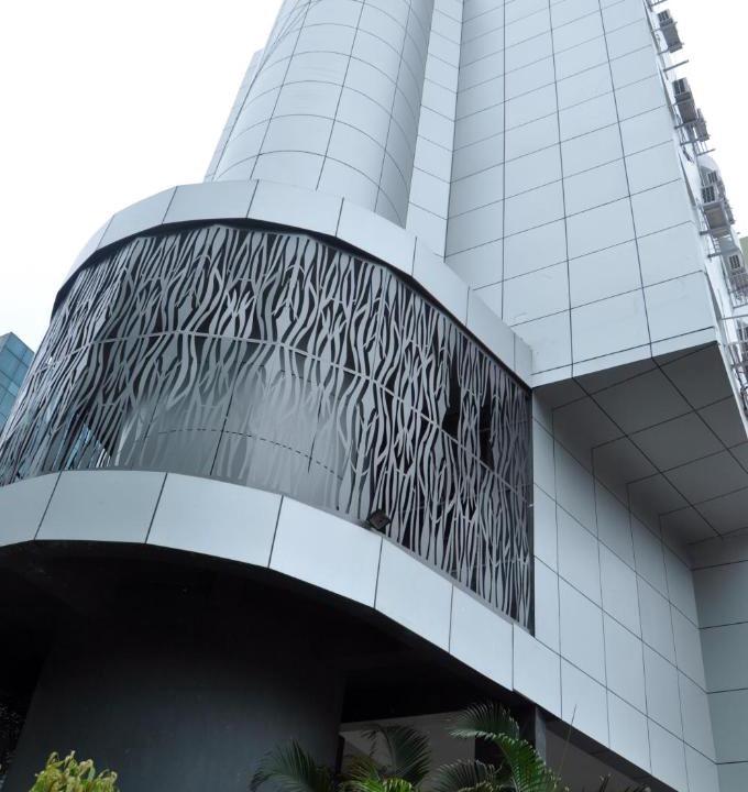 Sector V Hotel | Indismart Hotel