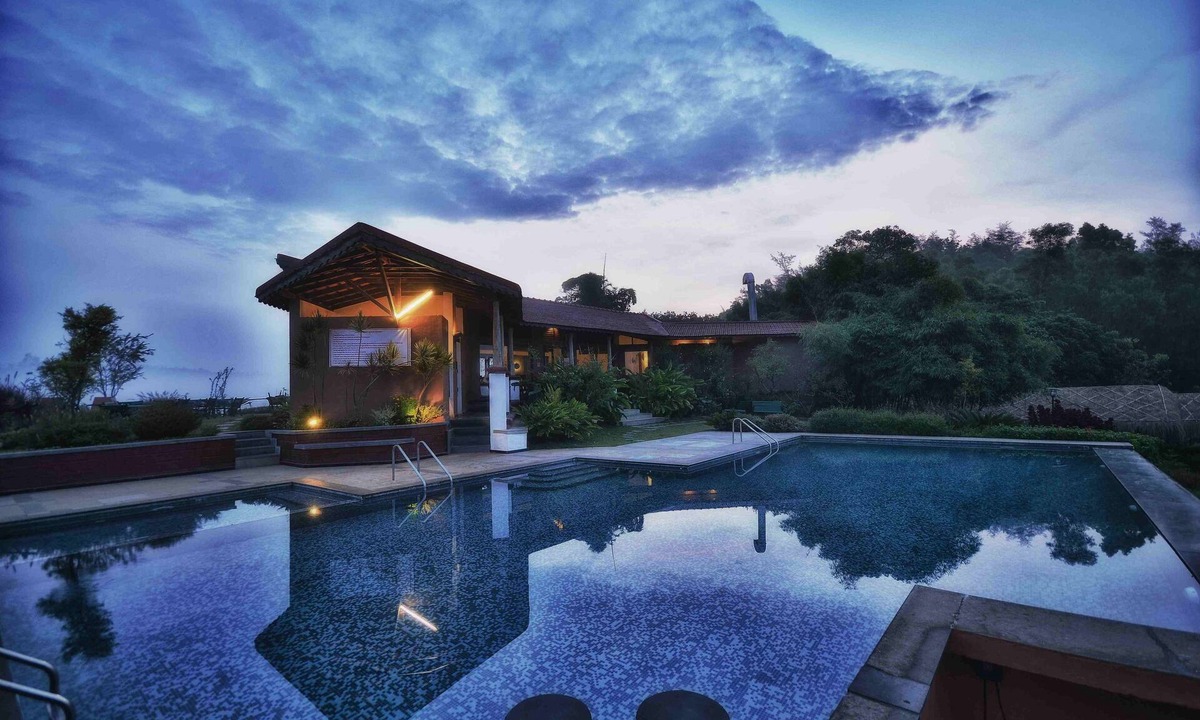 Madikeri Hotel | Indo Asia Heritage, Coorg