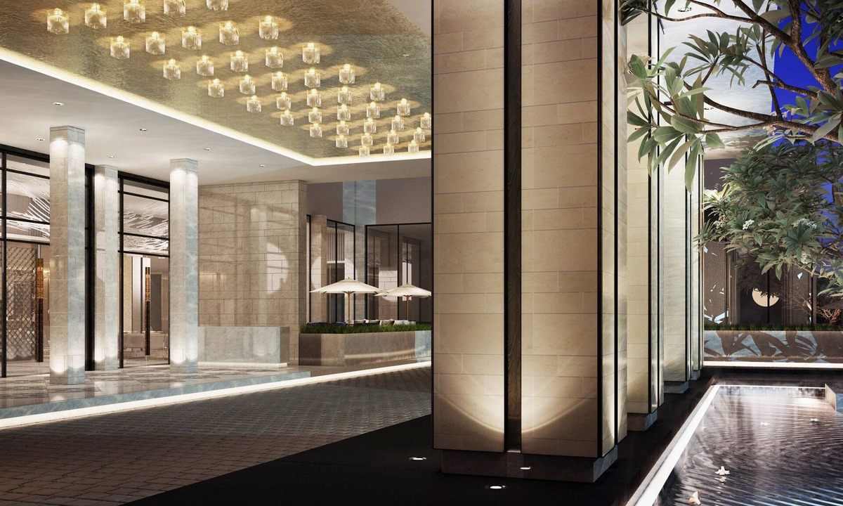 Indore Hotel | Indore Marriott Hotel