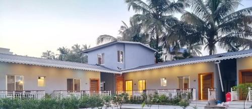 Akshi Hotel | Indraprastha Cottage
