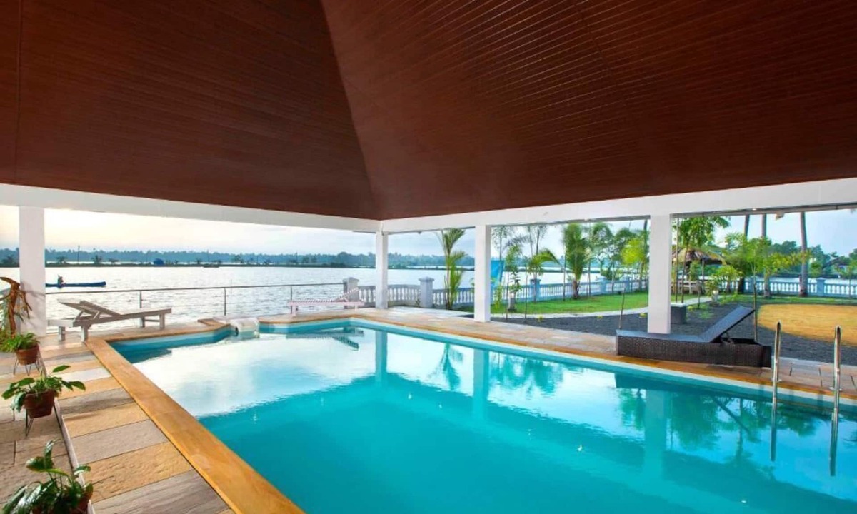 Vypin Hotel | Indriya Sands