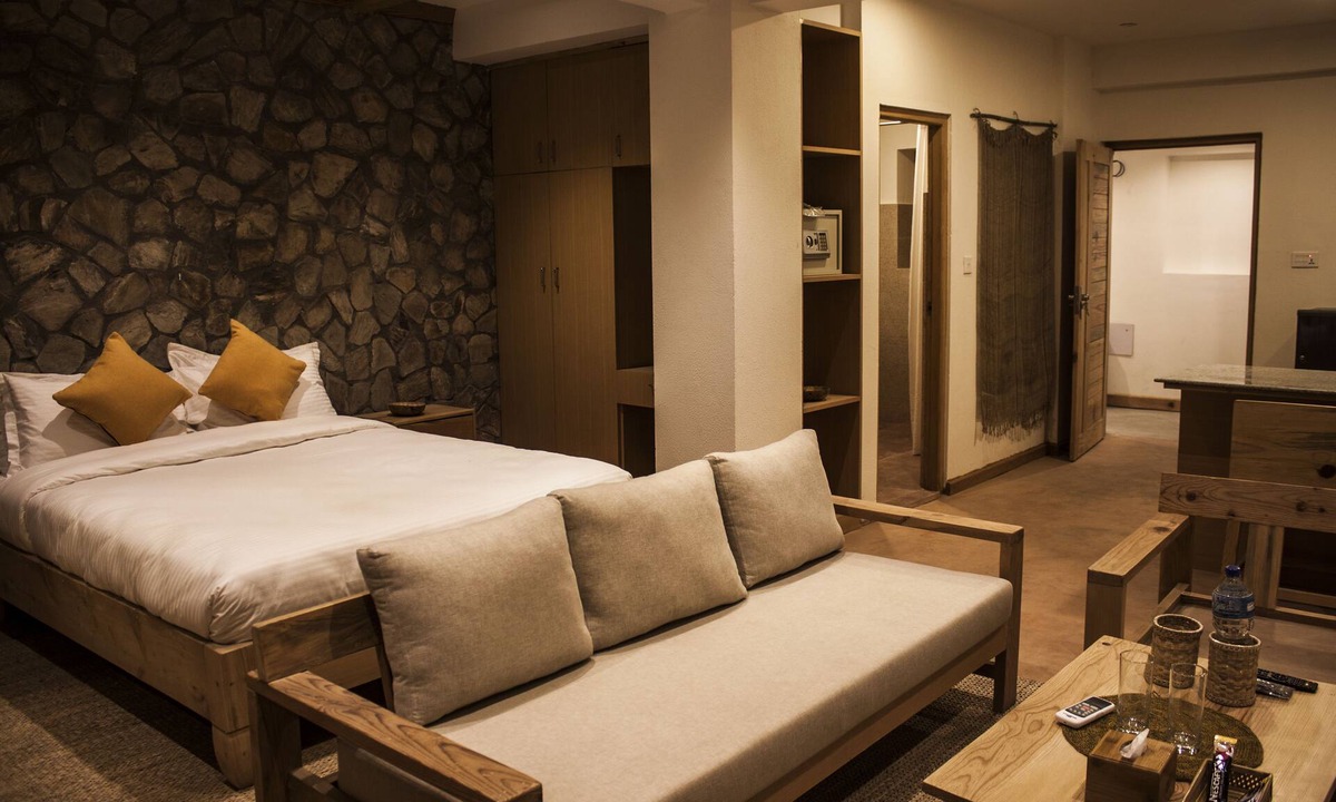Lalitpur Hotel | Indsu Home