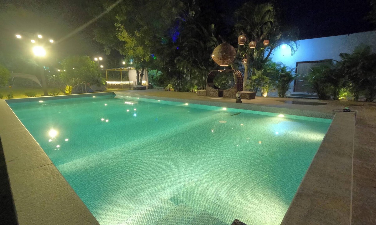 Vikarabad Hotel | Infinite Heavendale
