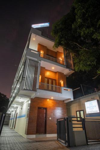 Thiruvananthapuram Hotel | Infinity Rooms Kazhakkoottam Technopark