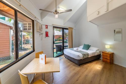 Chinderah Resort | Ingenia Holidays Kingscliff