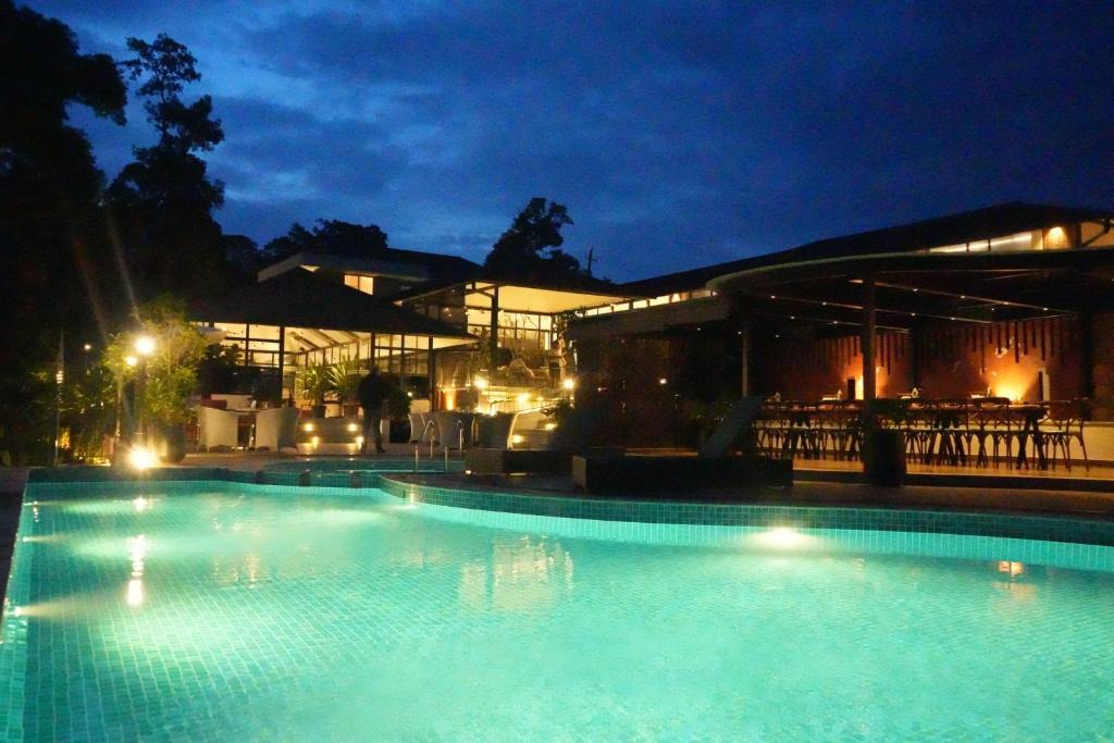 Virajpet Resort | Inika