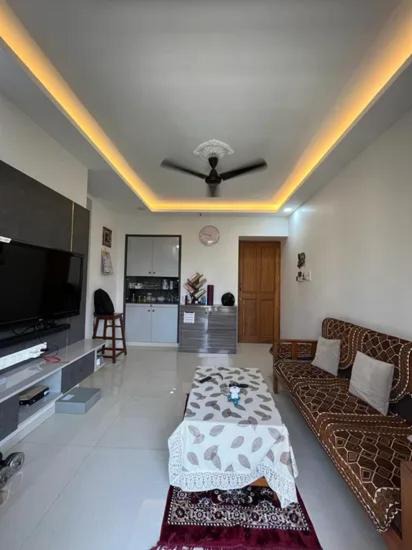 Injambakkam House | Injambakkam Stayover