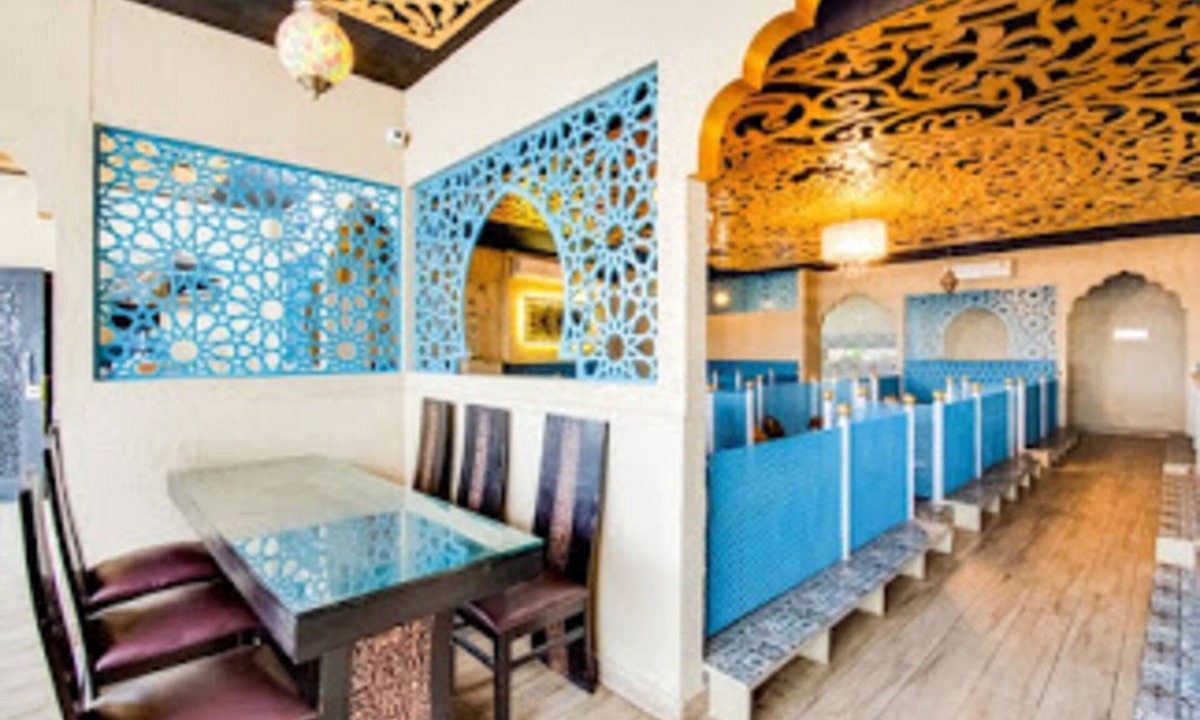 Nellore Hotel | Inn The Centre