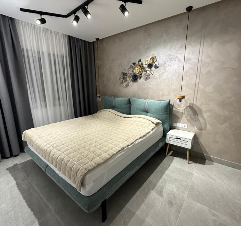 Selimbar Apartment | Insieme Studio - Doamna Stanca