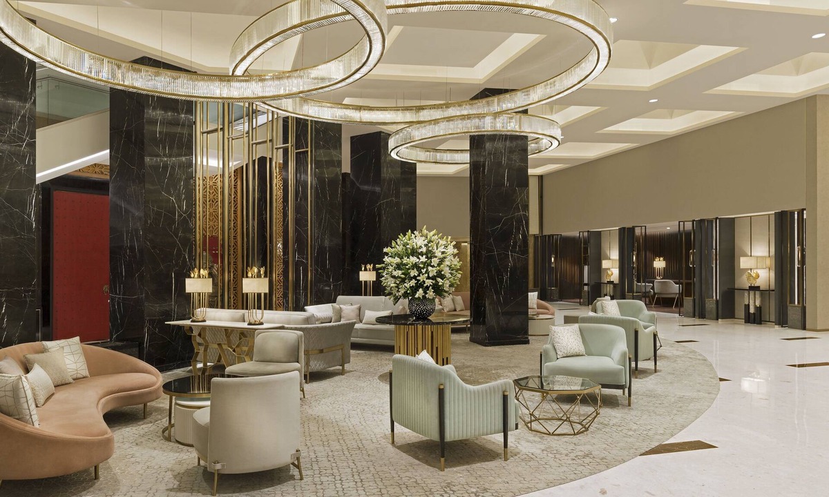 Tonk Road Hotel | InterContinental Jaipur Tonk Road by IHG