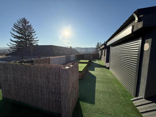 Odorheiu Secuiesc Apartment | Intimissima apartman