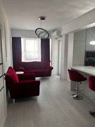 Radauti Apartment | Ionela Hij