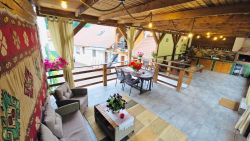 Sighisoara House | Iosif 55
