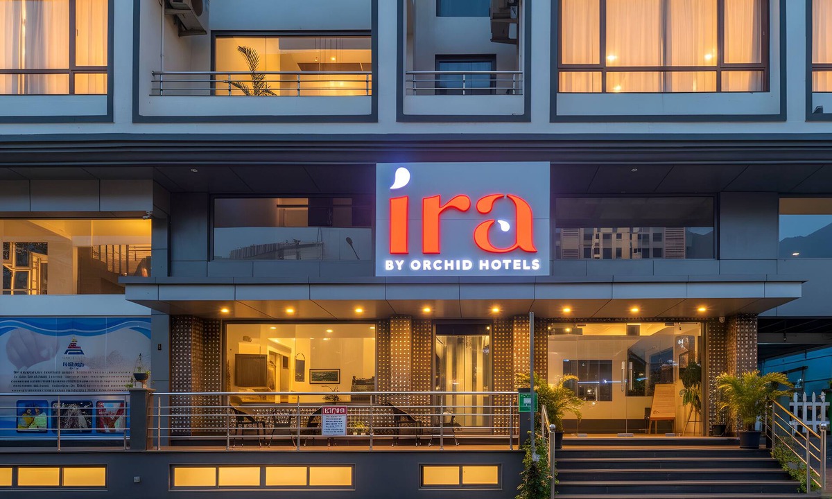Porvorim Hotel | Ira by Orchid, Porvorim, Goa