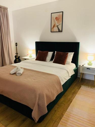 Piatra Neamt Apartment | Iris Apartment