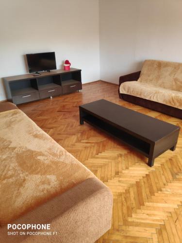 Eforie Sud Apartment | Iris&carina
