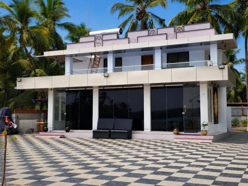 Tonse West Resort | Island Resort Udupi Hoode