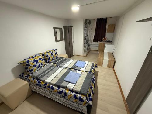 Sangeorgiu de Padure House | István
