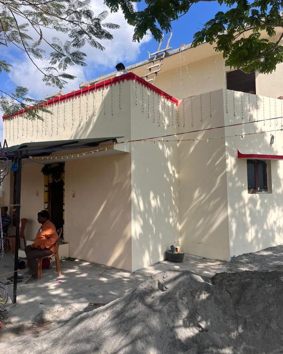 Madurantakam House | Iswaryam Farm Stay