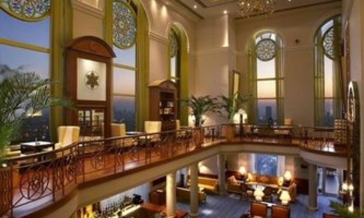 Parel Hotel | ITC Grand Central, a Luxury Collection Hotel, Mumbai
