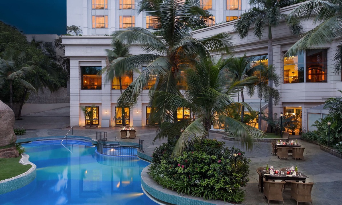 Begumpet Hotel | ITC Kakatiya, a Luxury Collection Hotel, Hyderabad
