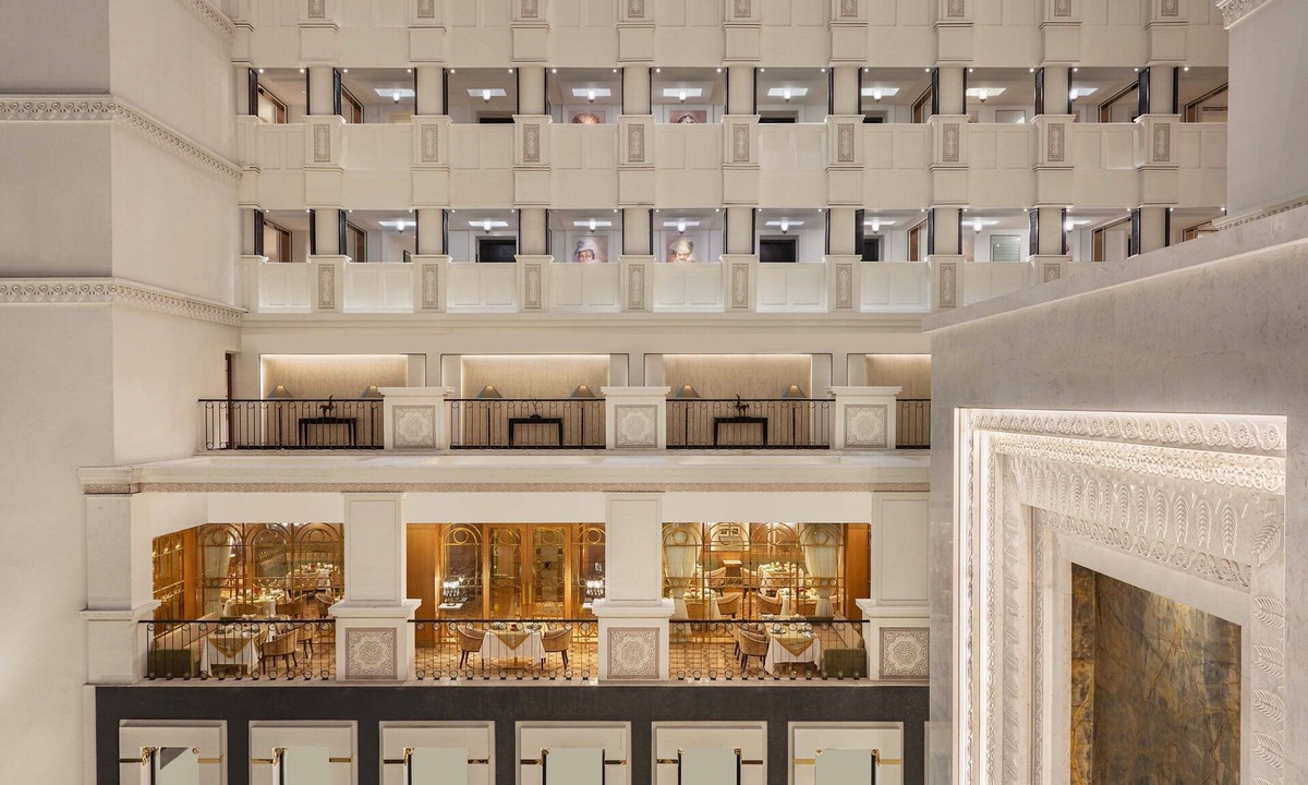 Vastrapur Hotel | ITC Narmada, a Luxury Collection Hotel, Ahmedabad