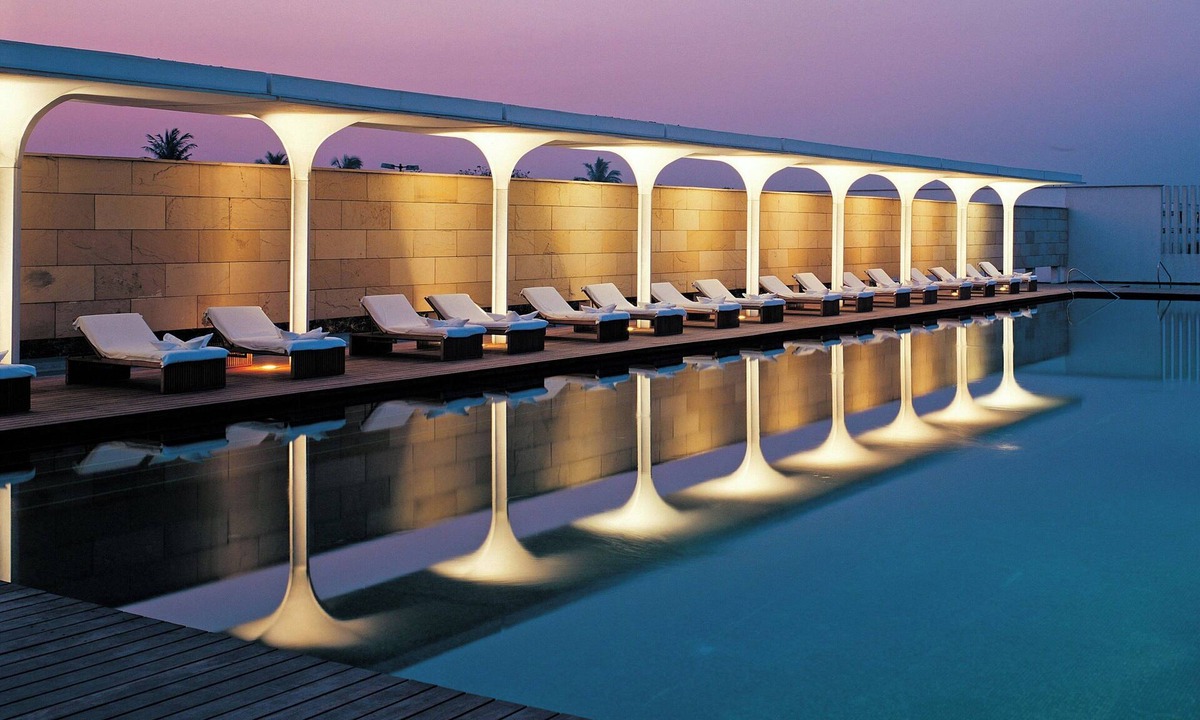 Tangra Hotel | ITC Sonar, a Luxury Collection Hotel, Kolkata