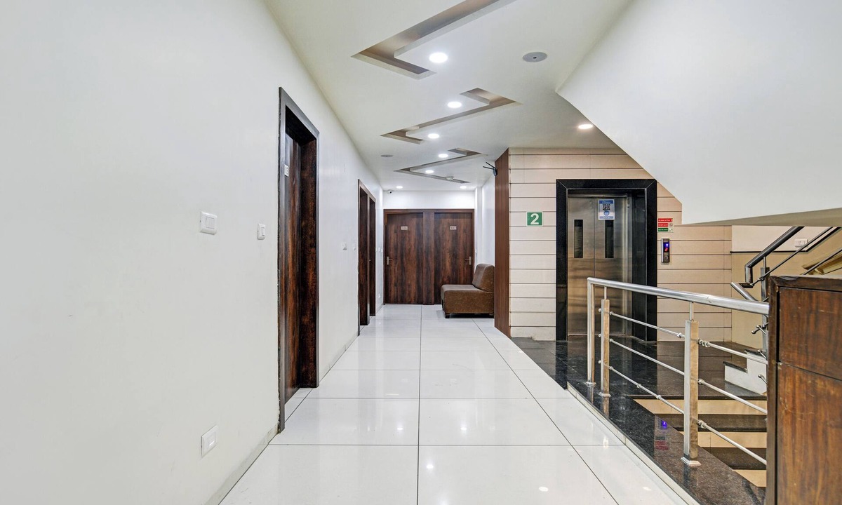 Matheran Hotel | Itsy By Treebo - Kaachwala Cottage