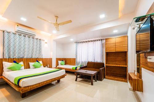 Mahabaleshwar Hotel | Itsy Hotels Anupam