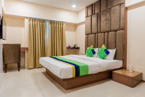 Viman Nagar Hotel | Itsy Hotels Blossom - Viman Nagar
