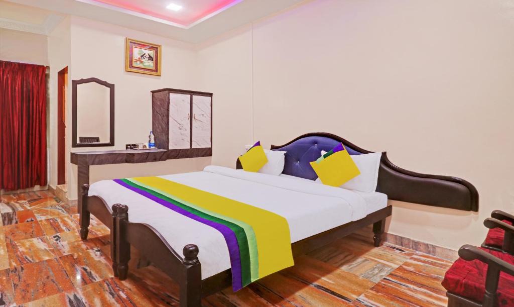 Mahadevpet Hotel | Itsy Hotels Hill Town, 500 Mtrs From Madikeri Fort