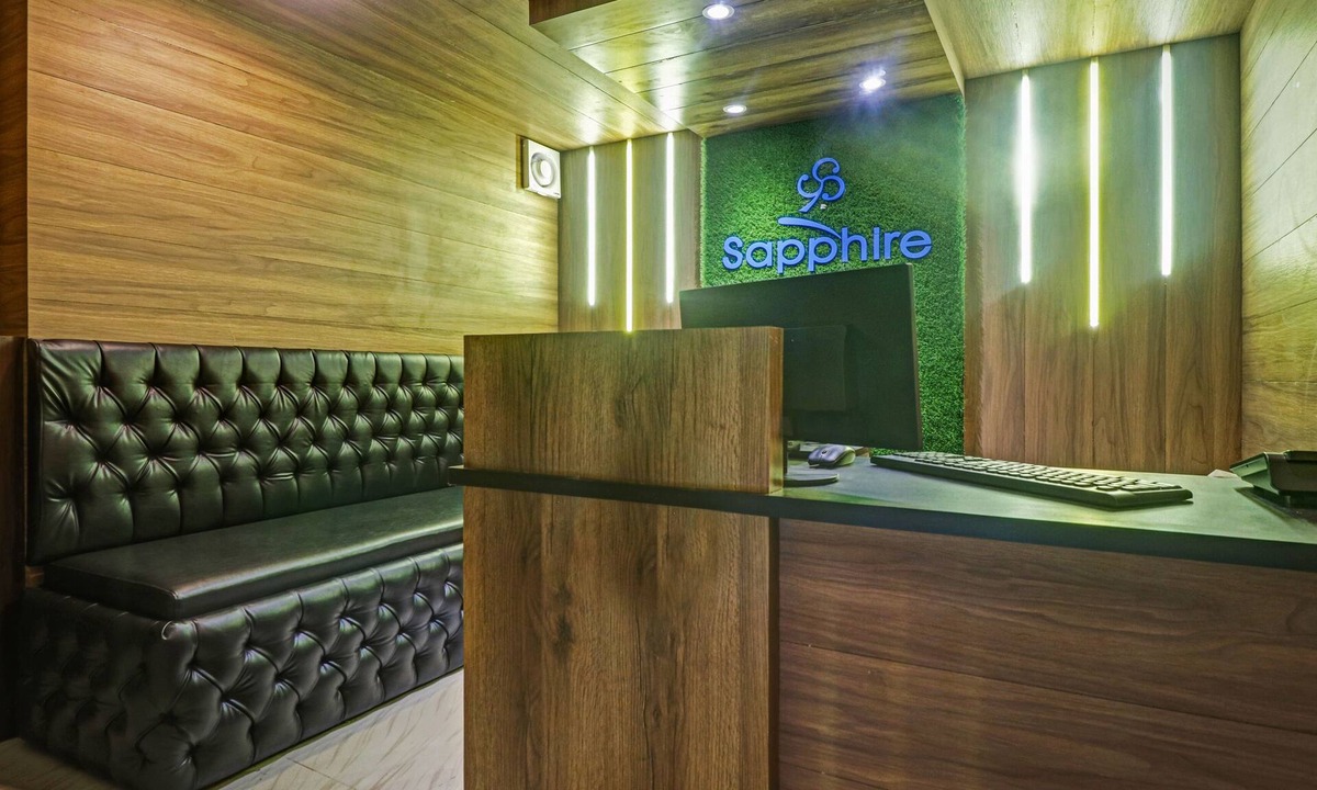 Manjeri Hotel | Itsy Hotels Sapphire Residency