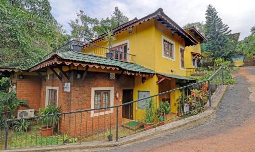 Merces Hotel | Itsy Hotels Vailankanni Natures Inn