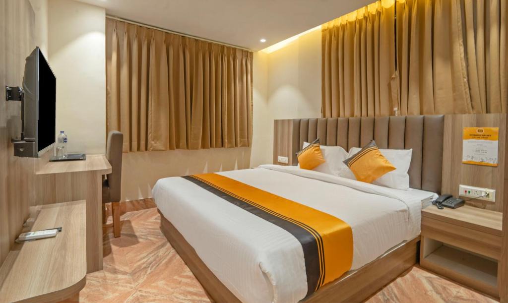 Kolkata Hotel | Itsy Hotels White Castle