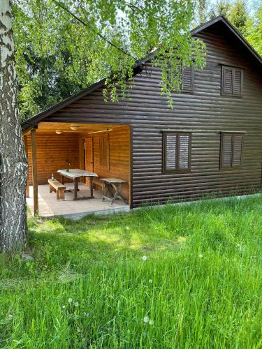 Izvoare Ski Chalet | Ivói Faház