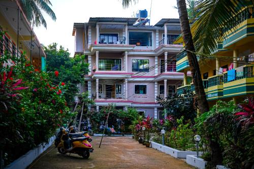 Arambol House | IVON Guest House Arambol