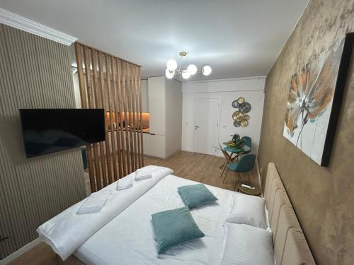 Pipera Apartment | Ivory Residence Studio Deluxe - Free Parking