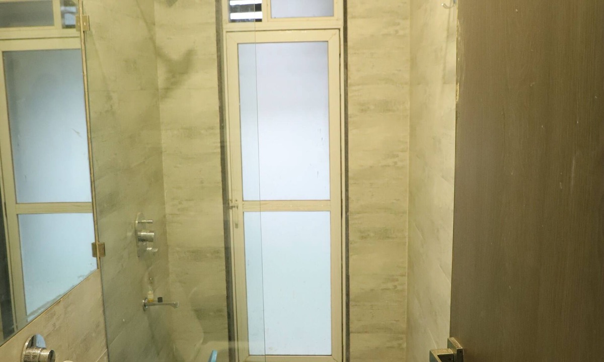 Karjat Apartment | Ivy Bliss Studios 06 with Pool, Karjat