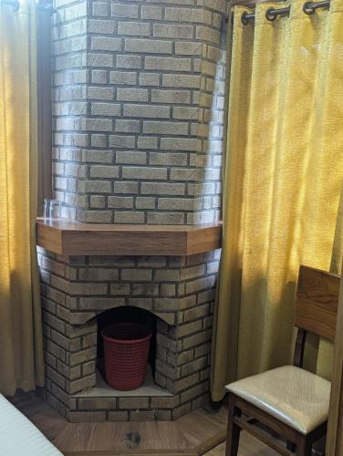 Ooty Villa | Ivy hostel ooty