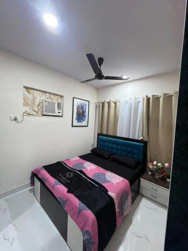 Malad West Apartment | Ivy Palm Vista 002 Near Infinity Mall Malad