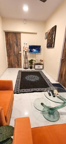 Malad West Apartment | Ivy Palm Vista 101, Near Infinity Mall, Malad West