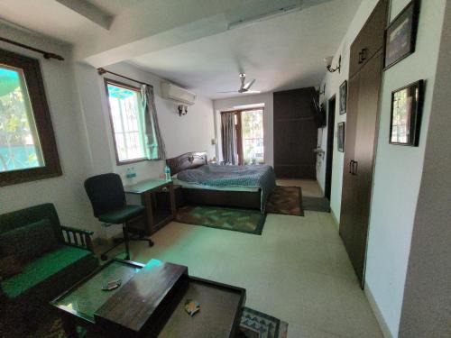 Bhopal House | Ivy's Home Stay