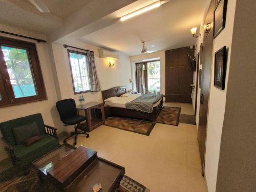 Bhopal House | Ivy's Home Stay
