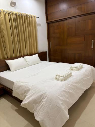 Mangalore House | Ixe Stays