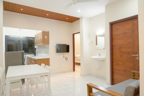 North Paravur Apartment | IZEL CASA Near Amrita Hospital