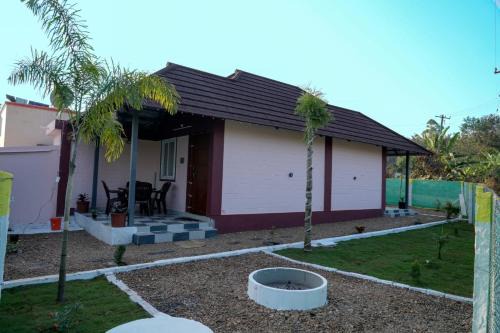 Namakkal House | J HOME Retreat