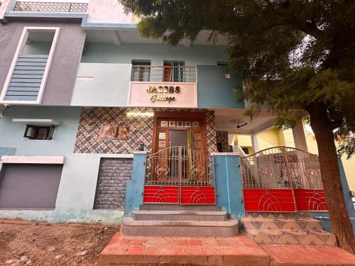 Tiruchendur House | Jacobs Cottage KG-G2