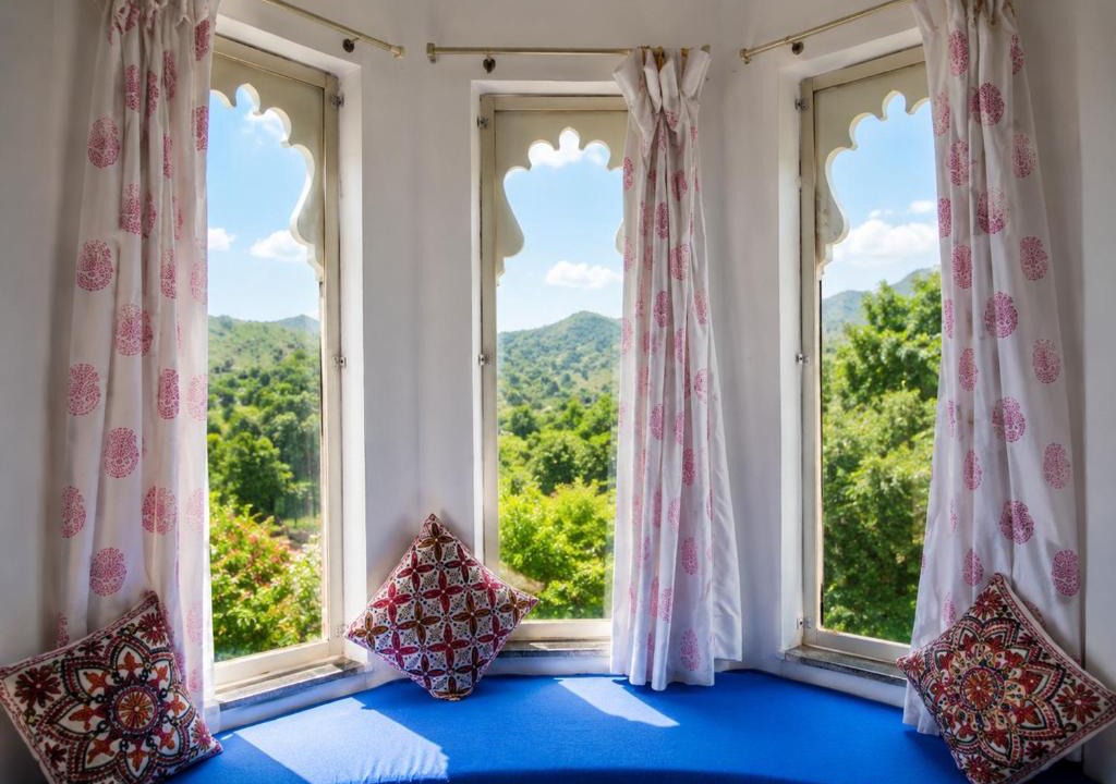 Udaipur Hotel | Jag Aravali Retreat, Udaipur