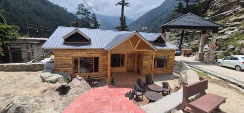Bagori House | Jagdamba Home Stay Bagori